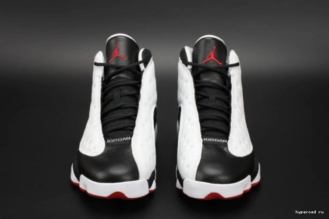Air He (2008) Got 13 CDP Game Retro Jordan 309259-104 0807